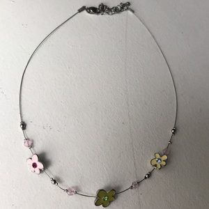 Lia Sophia necklace